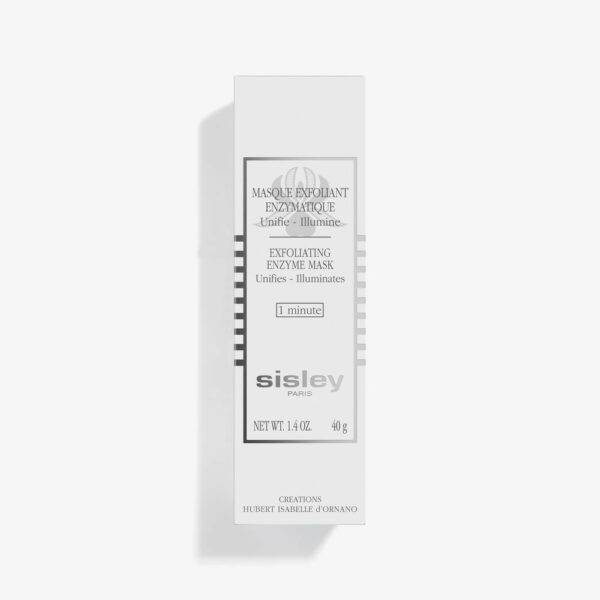 סיסלי מסכת פילינג אנזימטית 40גרם SISLEY Exfoliating Enzyme Mask 40G