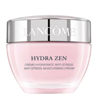 לנקום הידרה זן קרם לחות לעור הפנים ליום 50מ"ל Lancome Hydra Zen Day Cream 50ml