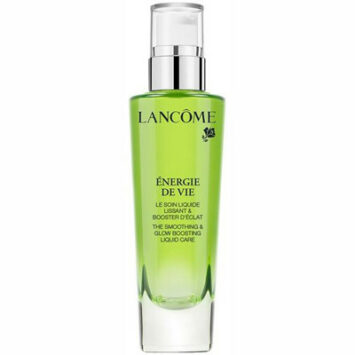 לנקום אנרגי דה וי תחליב לחות לעור הפנים 50מ"ל Lancome Energie de Vie the Smoothing & Glow Boosting Liquid Care 50 ml