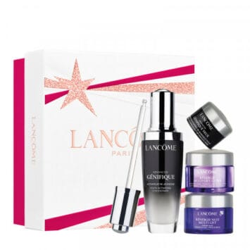 לנקום מארז סרום גניפיק 50מ"ל – LANCONE GENIFIQUE SERUM SET 50ML