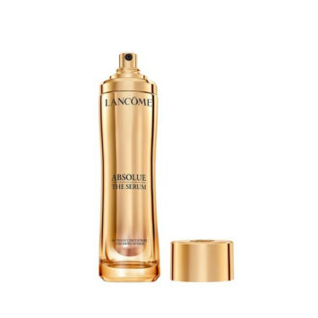 לנקום אבסולו סרום פנים אנטי אייגינג 30מ"ל LANCOME Absolue The Serum 30Ml