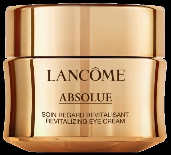 לנקום אבסולו קרם עיניים 20מ"ל LANCOME ABSOLUE EYE CREM 20ML