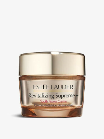 אסתי לאודר רויטליזינג סופרים קרם לחות 30מ"ל ESTEE LAUDER REVITALIZING SUPREME YOUTH POWER CREAM 30ML