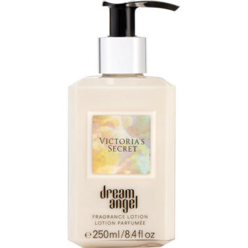 ויקטוריה סיקרט דרים אנגל קרם גוף 200מ"ל VICTORIAS SECRET DREAM ANGEL BODY LOTION 200ML