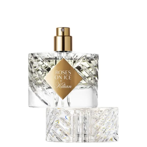 קיליאן רוזס און אייס בושם יוניסקס אדפ 50מ"ל KILIAN ROSES ON ICE EDP 50ML