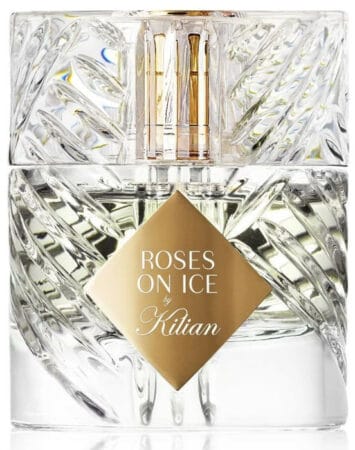 קיליאן אפל רוזס און אייס בושם יוניסקס באריזת טסטר אדפ 50מ"ל KILIAN APPLE ROSES ON ICE EDP 50ML TESTER