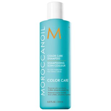 מרוקן אויל שמפו לשיער צבוע 250מ"ל MOROCCANOIL COLOR CARE SHAMPOO 250ML