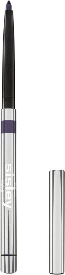 סיסלי עיפרון עיניים מסתובב סטאר 5 מיסטיק פרפל Sisley Phyto Khol Star Waterproof NO 6 Mystic Purple