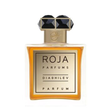 רוגה דיאגילב בושם יוניסקס פרפיום 100מ"ל ROJA DIAGHILEV PARFUM 100ML