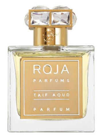 רוגה טאיף אוד בושם יוניסקס פרפיום 100מ"ל ROJA TAIF AOUD PARFUM 100ML