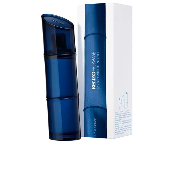 קנזו בושם לגבר אדט אינטנס 110מ"ל KENZO HOMME EDT INTENSE 110ML