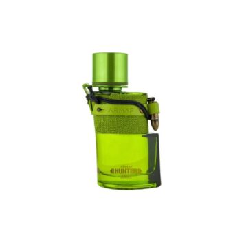 ארמאף האנטר גונגל בושם לגבר אדפ 100מ"ל ARMAF HUNTER JUNGLE EDP 100ML