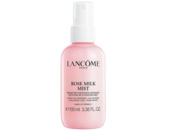 לנקום רוז מילק מיסט לעור הפנים 100מ"ל – LANCOME ROSE MILK MIST 100ML