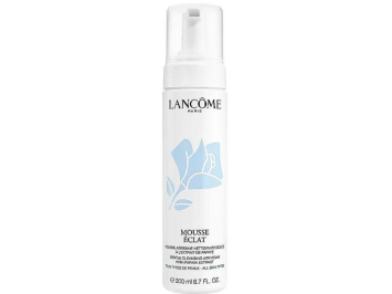 לנקום מוס אקלה לניקוי הפנים 200מ"ל – LANCOME MOUSSE ECLAT 200ML