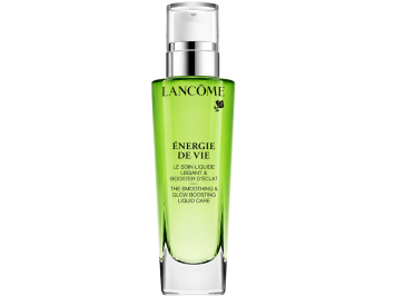 לנקום אנרגי דה וי תחליב לחות לעור הפנים 50מ"ל – Lancome Energie de Vie the Smoothing & Glow Boosting Liquid Care 50 ml