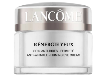 לנקום אנרגי קרם עיניים 15מ"ל – Lancôme Rénergie Firming Anti-Wrinkle Eye Contour Cream 15 ml