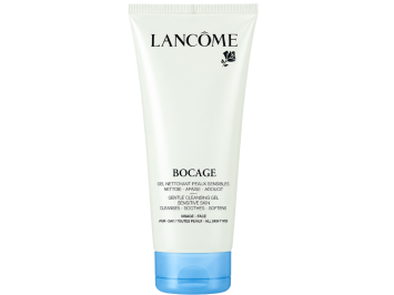 לנקום בוקאג ג'ל רחצה לעור רגיש 200מ"ל – Lancome Bocage Foaming Shower Gel 200 ml