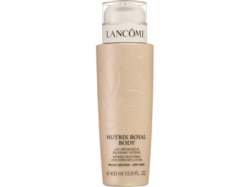 לנקום נוטריקס רויאל בודי קרם גוף 400מ"ל – Lancome Nutrix Royal Body Enriched Lotion 400ml