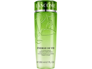לנקום אנרגי דה וי תחליב פנים 200מ"ל – Energie de Vie Pearly Lotion 200ML