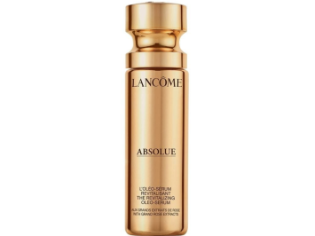 לנקום אבסולו סרום פנים אנטי אייגינג 30מ"ל – LANCOME Absolue The Serum 30Ml