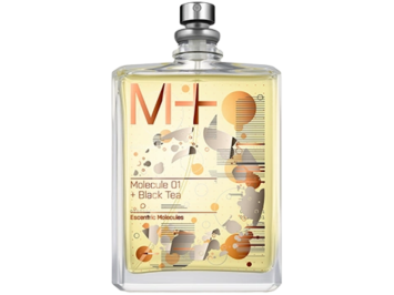 מולקולה 01 + בלאק טי בושם יוניסקס 100מ"ל אדט – Molecule 01 + BLACK TEA UNISEX 100ML EDT