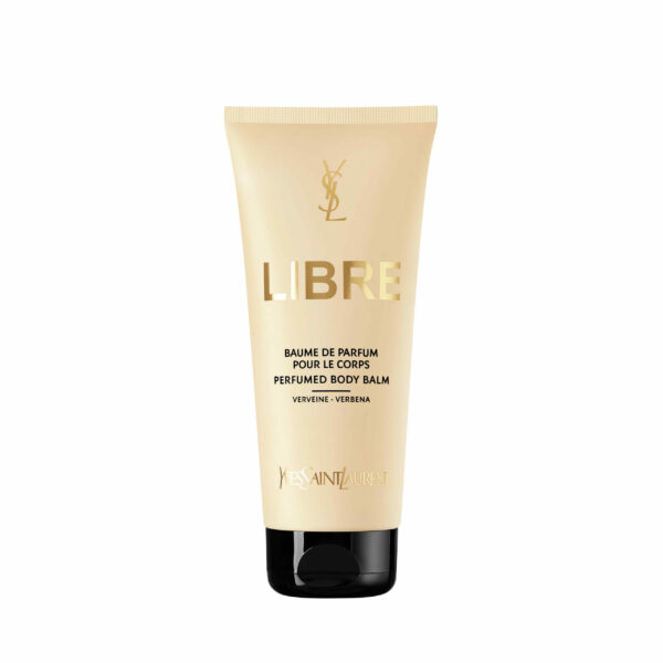 איב סאן לורן ליברה קרם גוף 200מ"ל YSL LIBRE BODY BALM 200ML