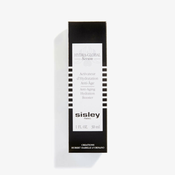 סיסלי סרום פנים הידרה גלובל 30מ"ל SISLEY HYDRA GLOBAL SERUM 30ML