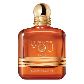 ארמני יו אמבר בושם לגבר אדפ 100מ"ל ARMANI YOU AMBER EDP 100ML