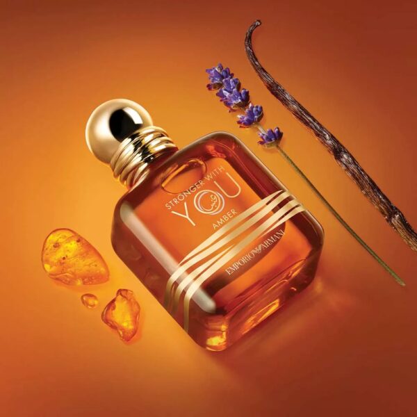 ארמני יו אמבר בושם לגבר אדפ 100מ"ל ARMANI YOU AMBER EDP 100ML