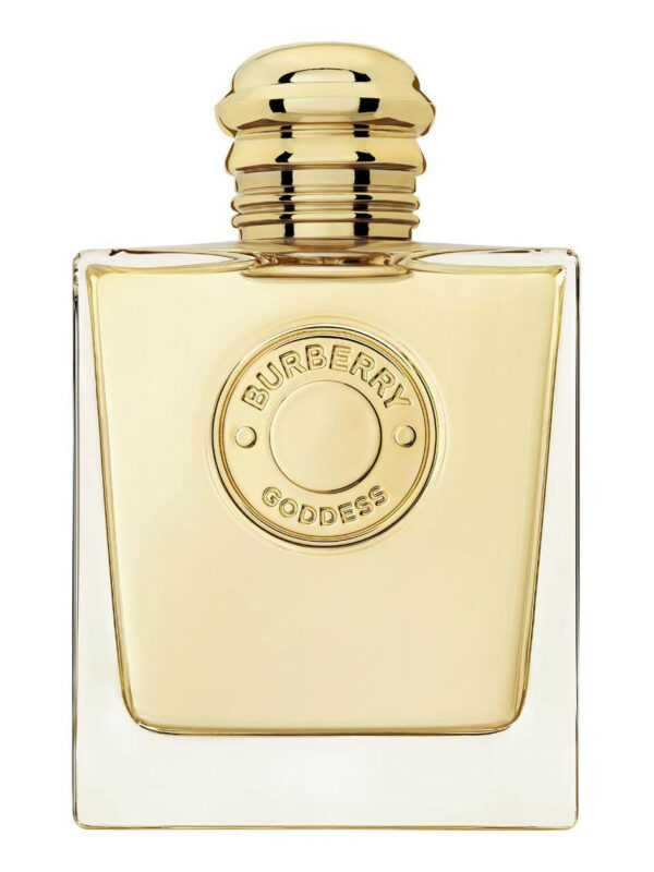 ברברי גודס בושם לאישה באריזת טסטר אדפ 100מ"ל BURBERRY GODDESS EDP 100ML TESTER