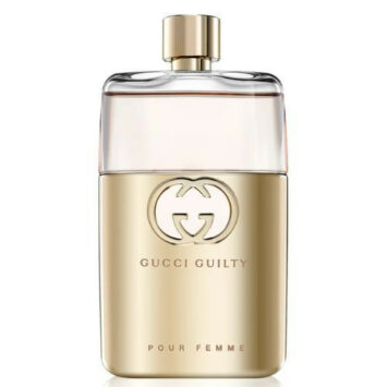 גוצי גילטי בושם לאישה אדפ 150מ"ל GUCCI GUILTY EDP 150ML