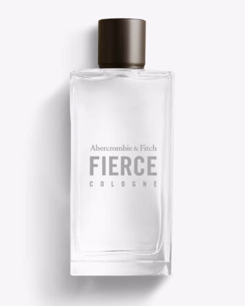 אברקומבי פיץ' פירס בושם לגבר קולון 200מ"ל ABERCROMBIE FITCH FIERCE COLOGNE 200ML