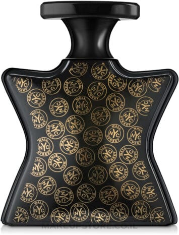 בונד 9 וול סטריט בושם יוניסקס אדפ 100מ"ל BOND 9 WALL STREET EDP 100ML
