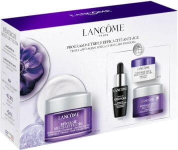 לנקום קיט רנרגי מולטי ליפט – LANCOME KIT RENERGIE MULTI LIFT