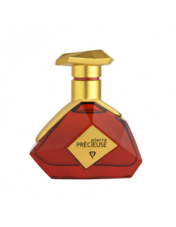 פייר פרסוס יוניסקס רד דיימונד אדפ 100 מ"ל Pierre Precieuse RED Diamond EDP 100ML Unisex