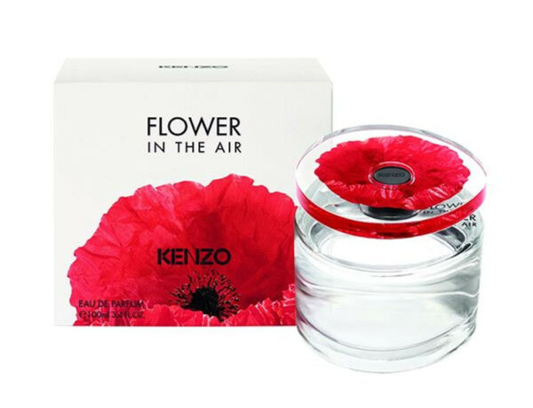 קנזו אין דה אייר בושם לאישה אדפ 100מ"ל KENZO IN THE AIR EDP 100ML