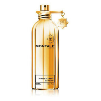 מונטל פאודר פלאורס בושם יוניסקס אדפ 100מ"ל MONTALE POWDER FLOWERS EDP 100ML