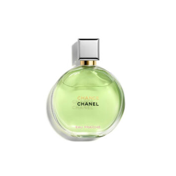 שאנל צאנס או פרש בושם לאישה אדפ 100מ"ל CHANEL CHANCE EAU FRAICHE EDP 100ML