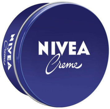 ניואה קרם לחות רב שימושי 250מ"ל NIVEA CREAM 250ML