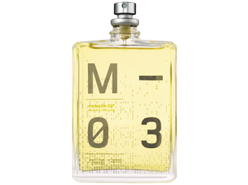 מולקולה אסנטריק 03 בושם יוניסקס 100מ"ל אדט – Escentric Molecules Molecule 03 Unisex 100ml EDT