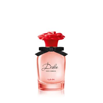 דולצה גבאנה רוז בושם לאישה אדט 75מ"ל DOLCE GABBANA DOLCE ROSE EDT 75ML