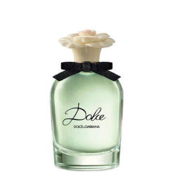 דולצה גבאנה דולצה בושם לאישה אדט 75מ"ל DOLCE GABBANA DOLCE EDT 75ML