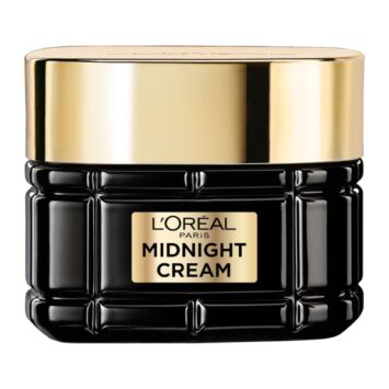 לוריאל אייג פרפקט מידנייט קרם לילה 50מ"ל LOREAL AGE PERFECT MIDNIGHT CREAM 50ML