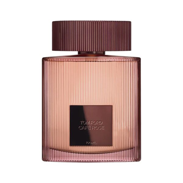 טום פורד קפה רוז בושם יוניסקס אדפ 100מ"ל TOM FORD CAFE ROSE EDP 100ML