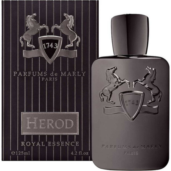 פרפיום דה מארלי הרוד בושם לגבר אדפ 125מ"ל PARFUMS DE MARLY HEROD EDP 125ML