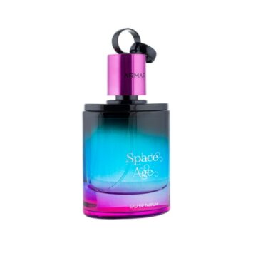 ארמאף ספייס אייג בושם יוניסקס אדפ 100מ"ל ARMAF SPACE AGE EDP 100ML