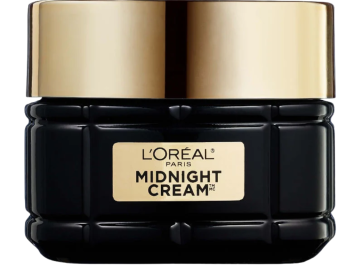 לוריאל אייג פרפקט מידנייט קרם לילה 50מ"ל – LOREAL AGE PERFECT MIDNIGHT CREAM 50ML