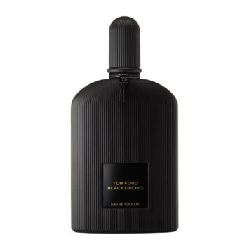 בושם יוניסקס טום פורד בלאק אורכיד אדט 100 מ"ל TOM FORD BLACK ORCHID EDT 100ML