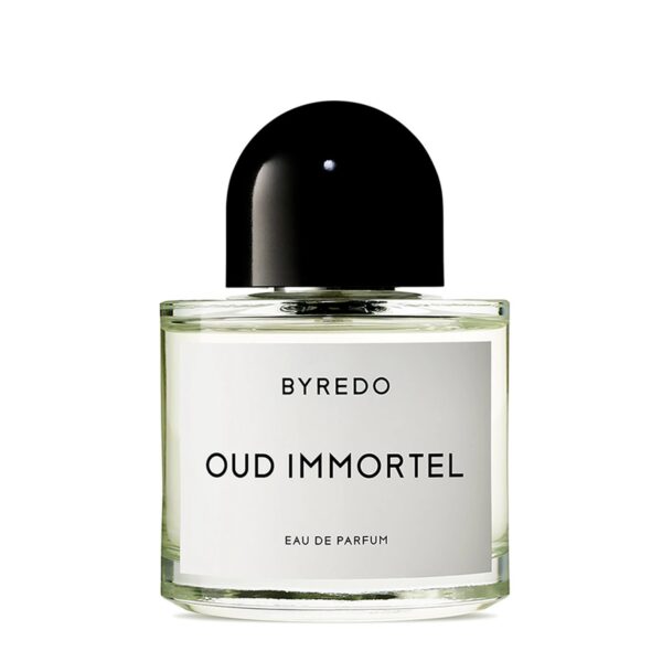 ביירדו אוד אימורטל בושם יוניסקס אדפ 100מ"ל BYREDO OUD IMMORTEL EDP 100ML