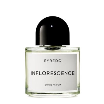 ביירדו אינפלורנס בושם יוניסקס אדפ 100מ"ל BYREDO INFLORENCE EDP 100ML